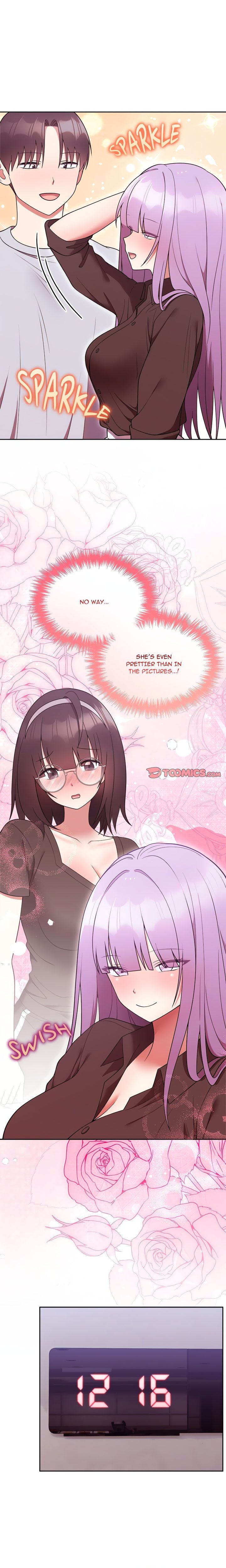 Knot My Secret (Uncensored) 10