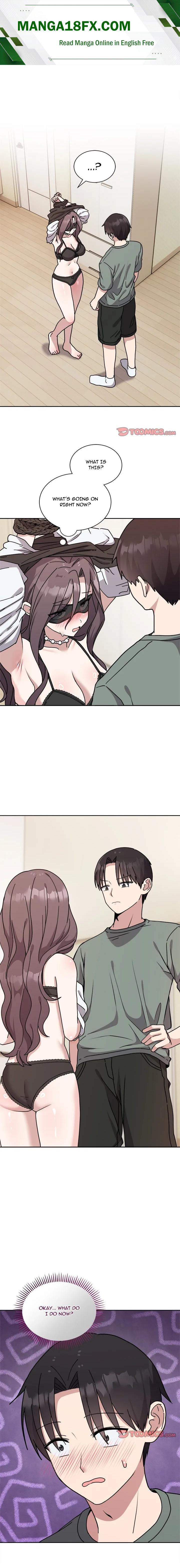 Knot My Secret (Uncensored) 1