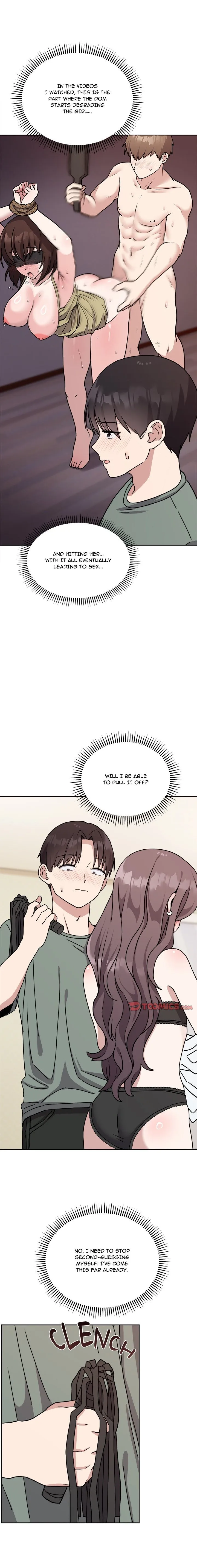 Knot My Secret (Uncensored) 2