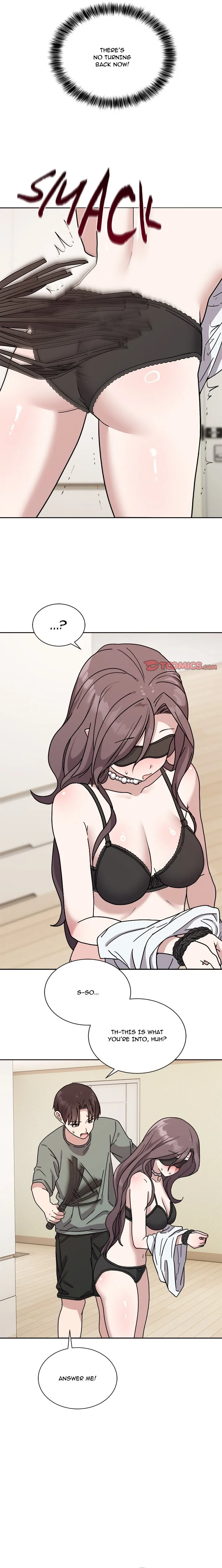 Knot My Secret (Uncensored) 3