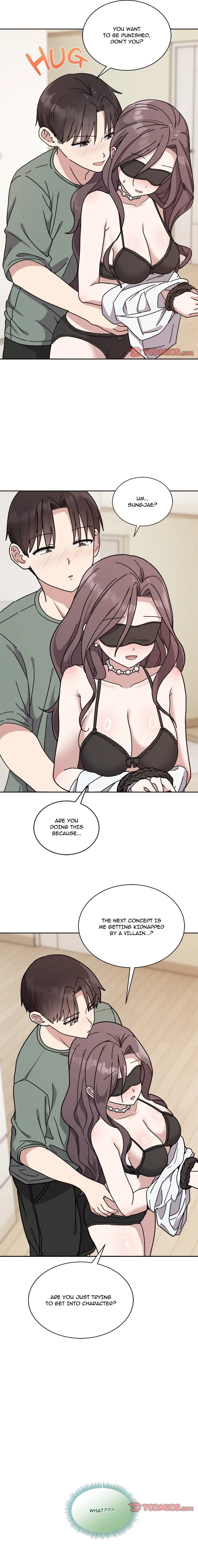 Knot My Secret (Uncensored) 4