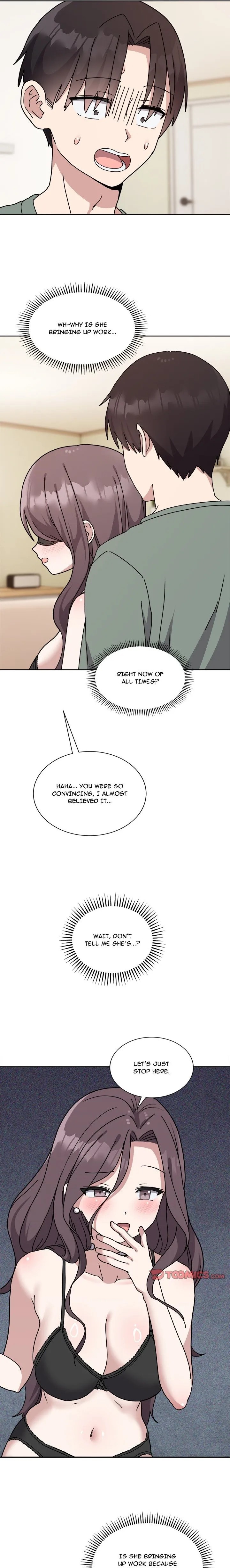 Knot My Secret (Uncensored) 5