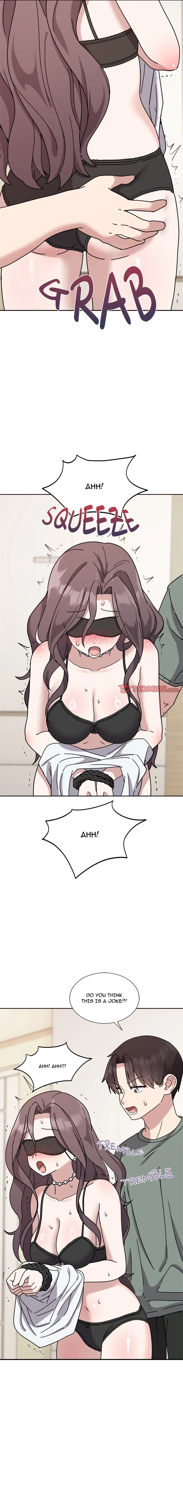 Knot My Secret (Uncensored) 7