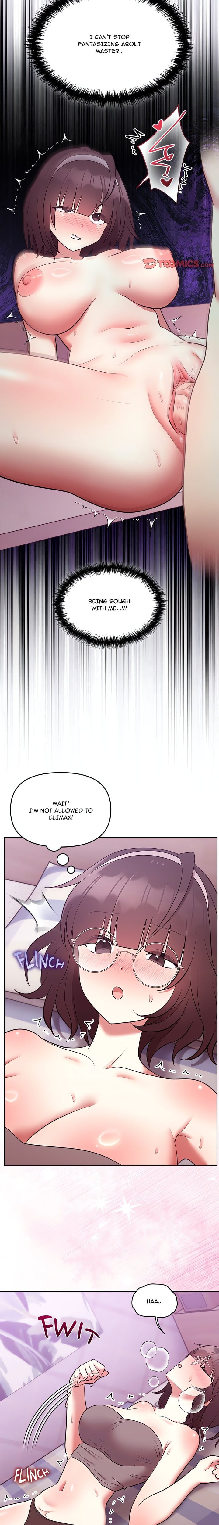 Knot My Secret (Uncensored) 12