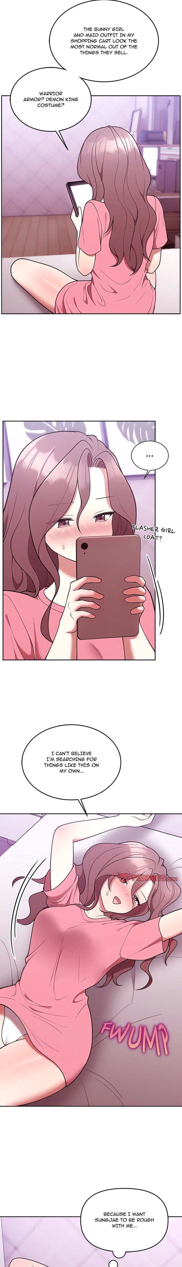 Knot My Secret (Uncensored) 14