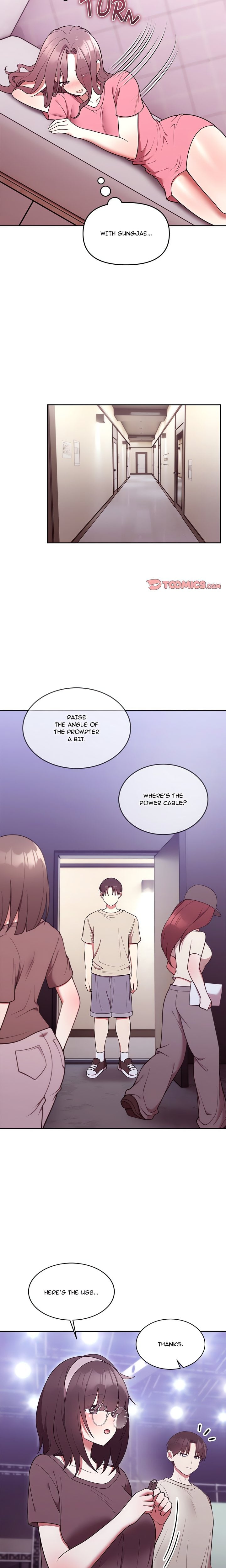 Knot My Secret (Uncensored) 16