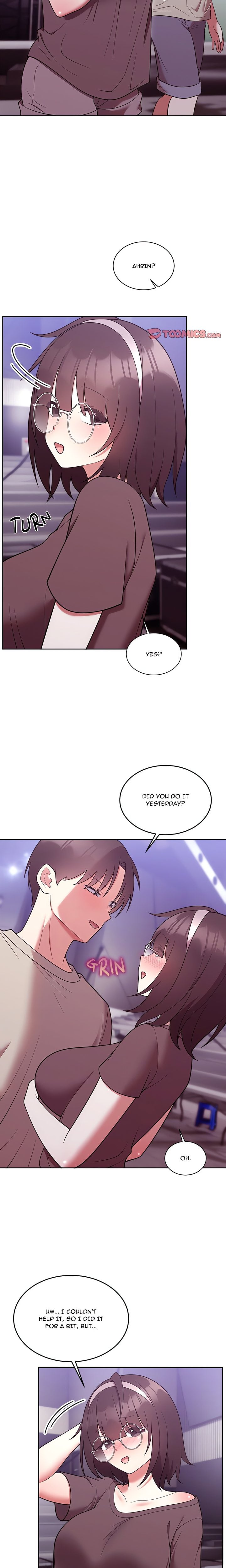 Knot My Secret (Uncensored) 17