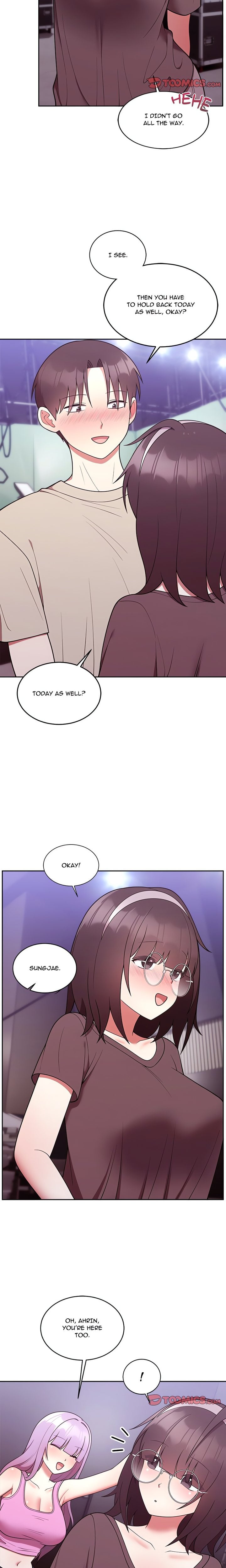 Knot My Secret (Uncensored) 18