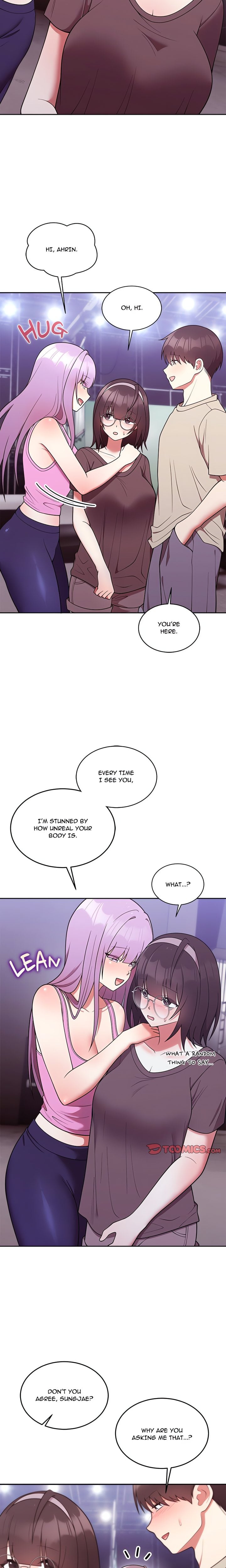 Knot My Secret (Uncensored) 19