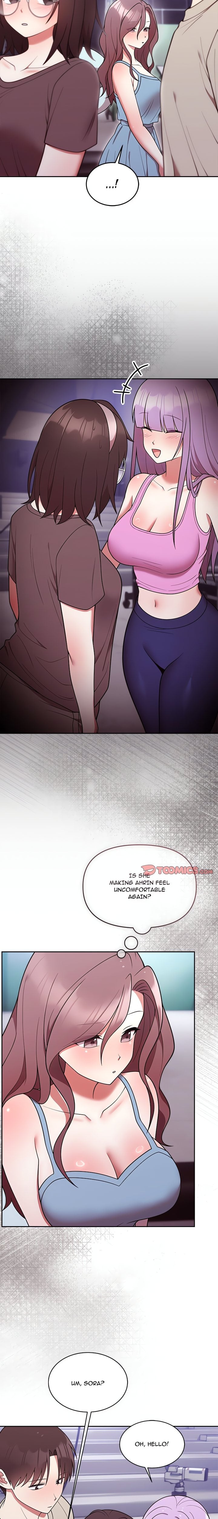 Knot My Secret (Uncensored) 20