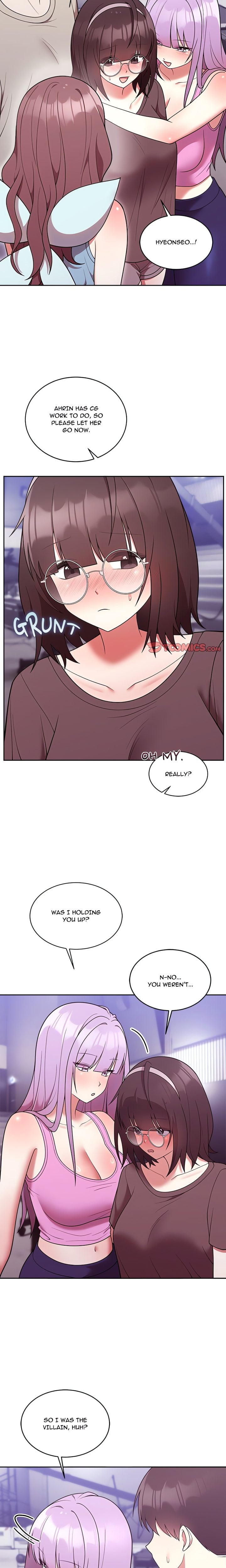 Knot My Secret (Uncensored) 21