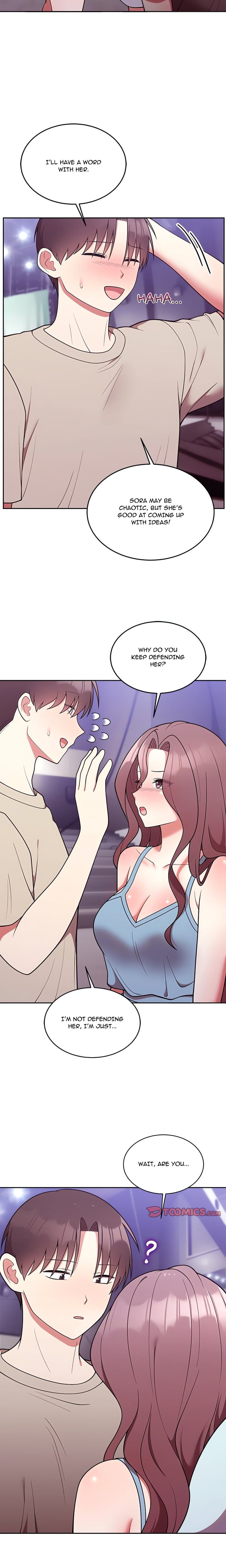 Knot My Secret (Uncensored) 24