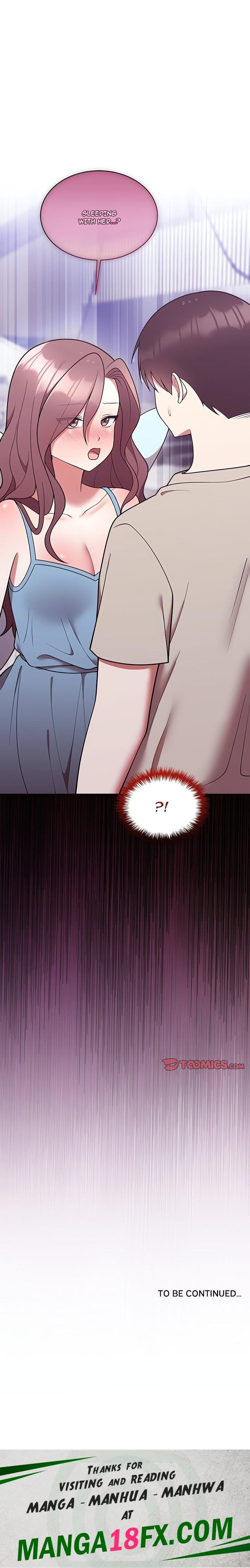 Knot My Secret (Uncensored) 25