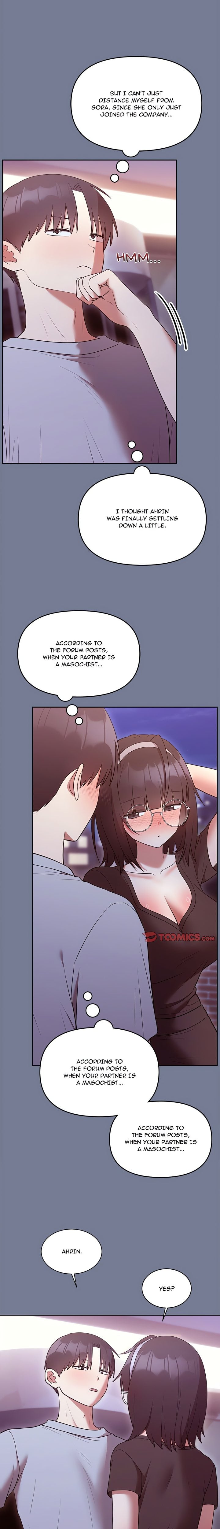Knot My Secret (Uncensored) 4