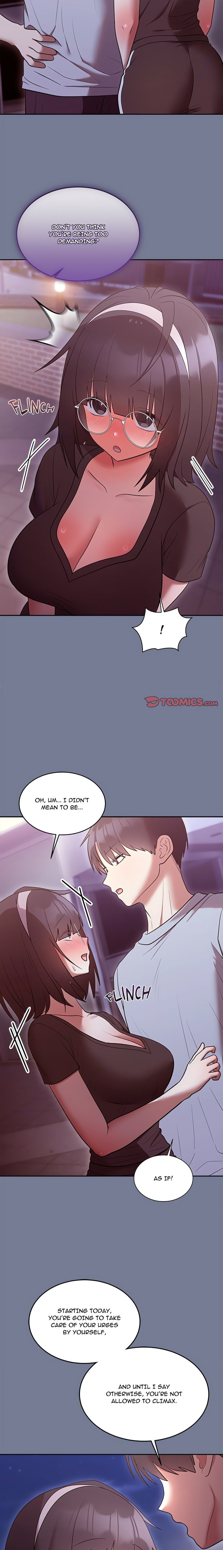 Knot My Secret (Uncensored) 5
