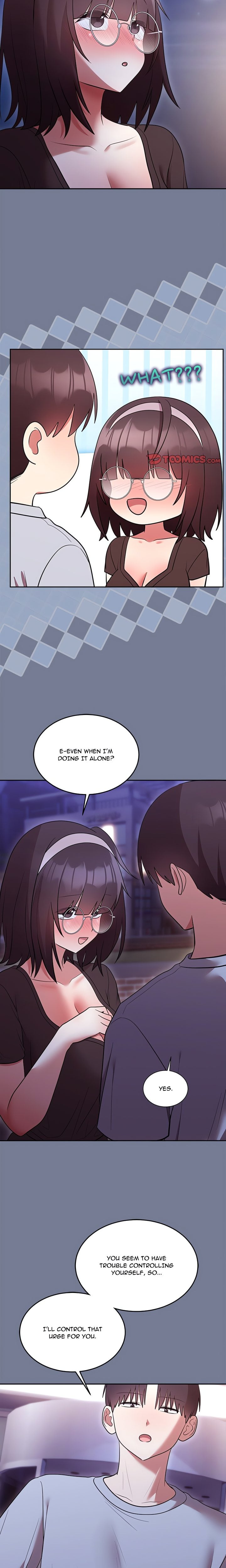 Knot My Secret (Uncensored) 6