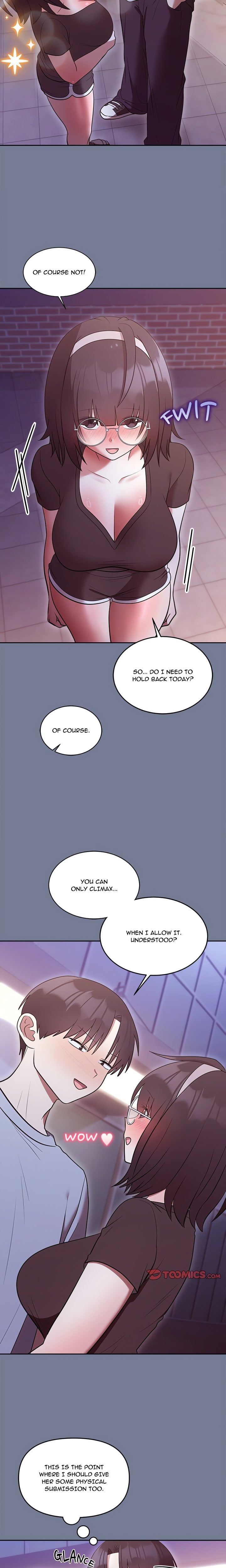 Knot My Secret (Uncensored) 8