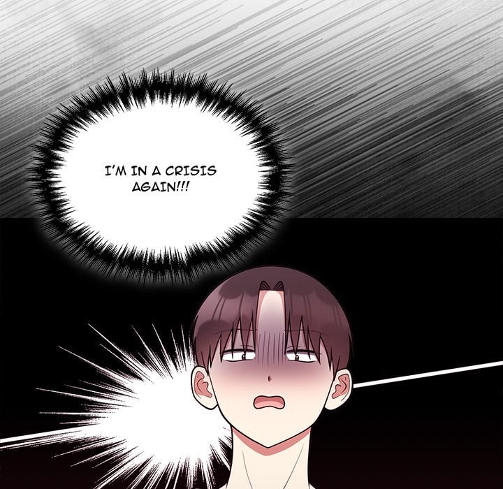 Knot My Secret (Uncensored) 105