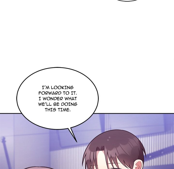 Knot My Secret (Uncensored) 114