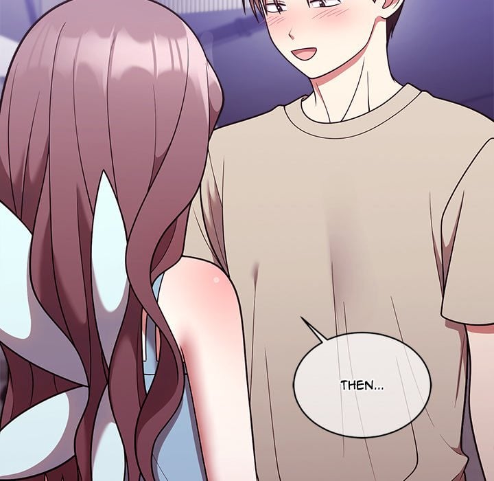 Knot My Secret (Uncensored) 115