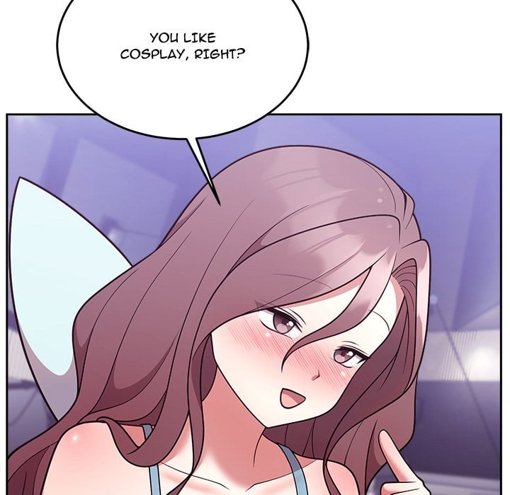 Knot My Secret (Uncensored) 117