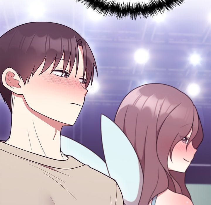 Knot My Secret (Uncensored) 125