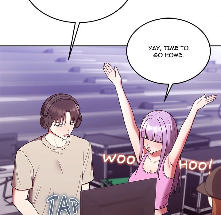 Knot My Secret (Uncensored) 130