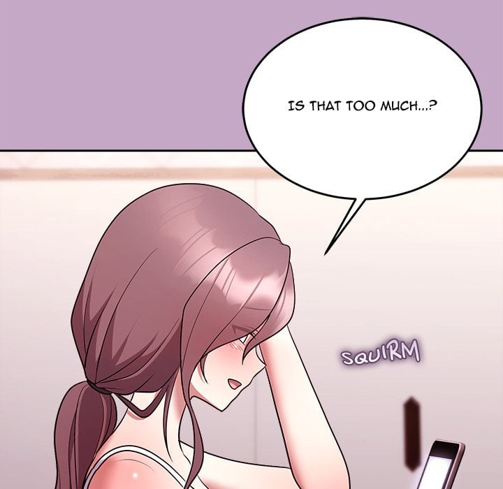Knot My Secret (Uncensored) 144