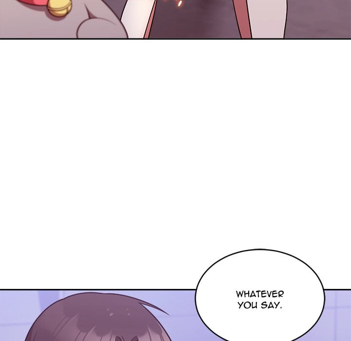 Knot My Secret (Uncensored) 18