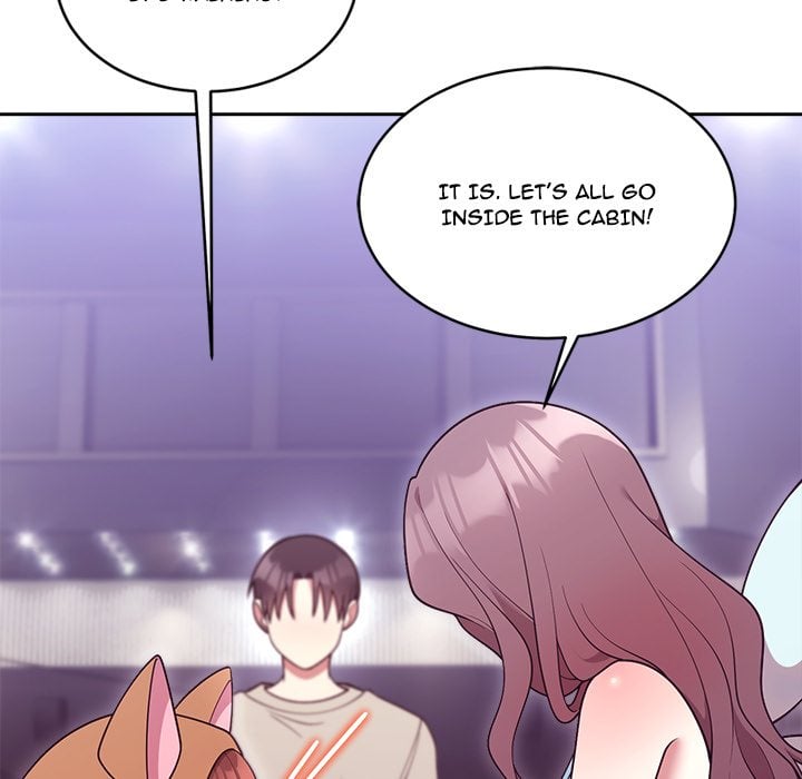Knot My Secret (Uncensored) 33