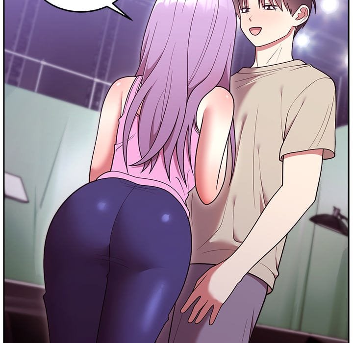 Knot My Secret (Uncensored) 41