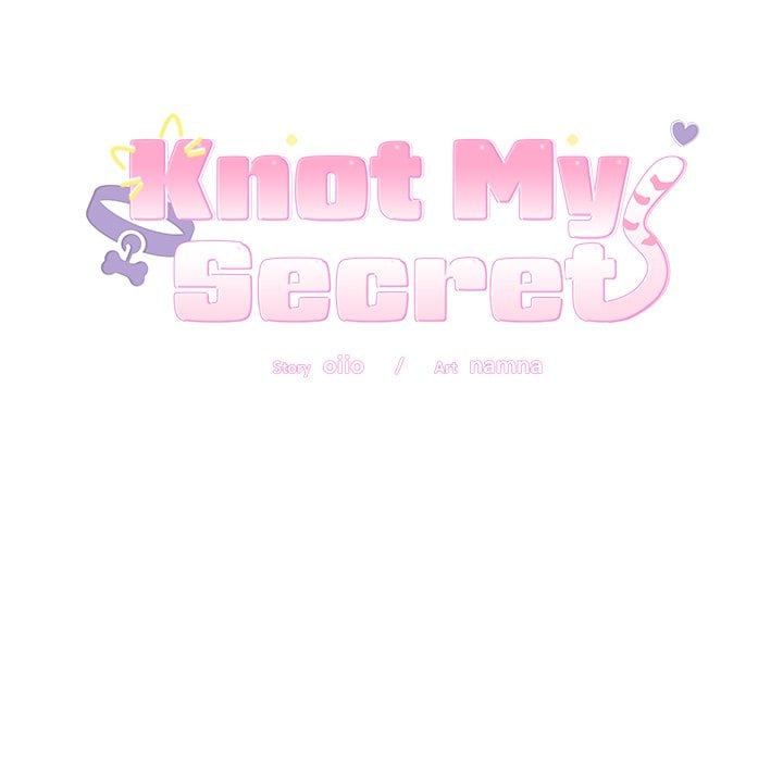 Knot My Secret (Uncensored) 6