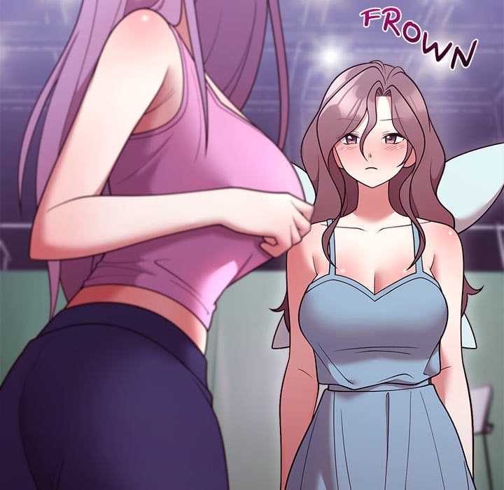 Knot My Secret (Uncensored) 53