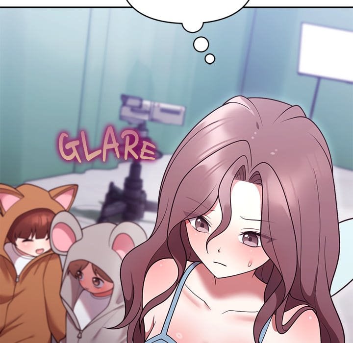 Knot My Secret (Uncensored) 55
