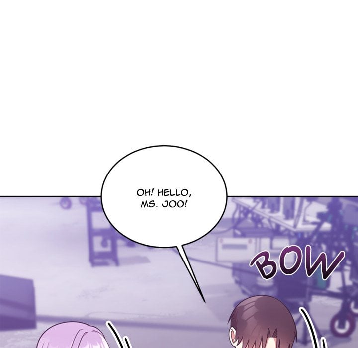 Knot My Secret (Uncensored) 61