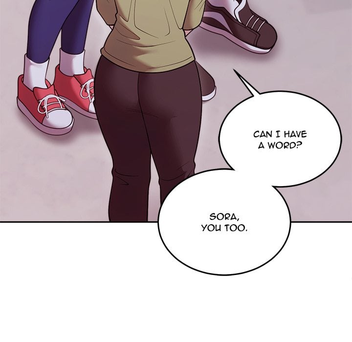 Knot My Secret (Uncensored) 63