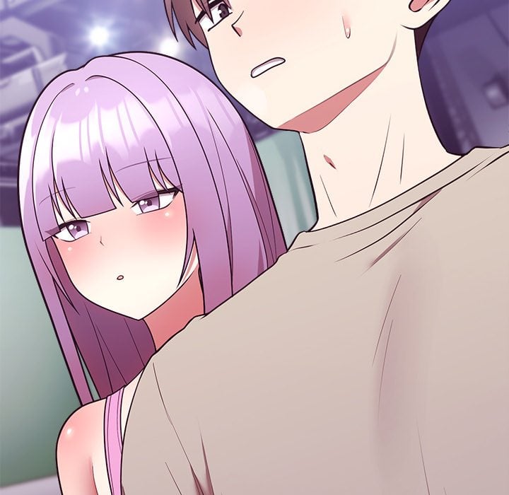 Knot My Secret (Uncensored) 65