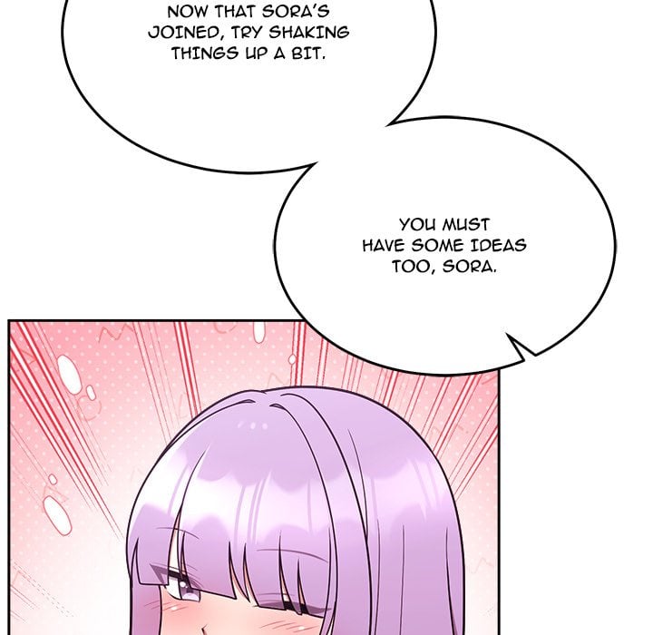 Knot My Secret (Uncensored) 69