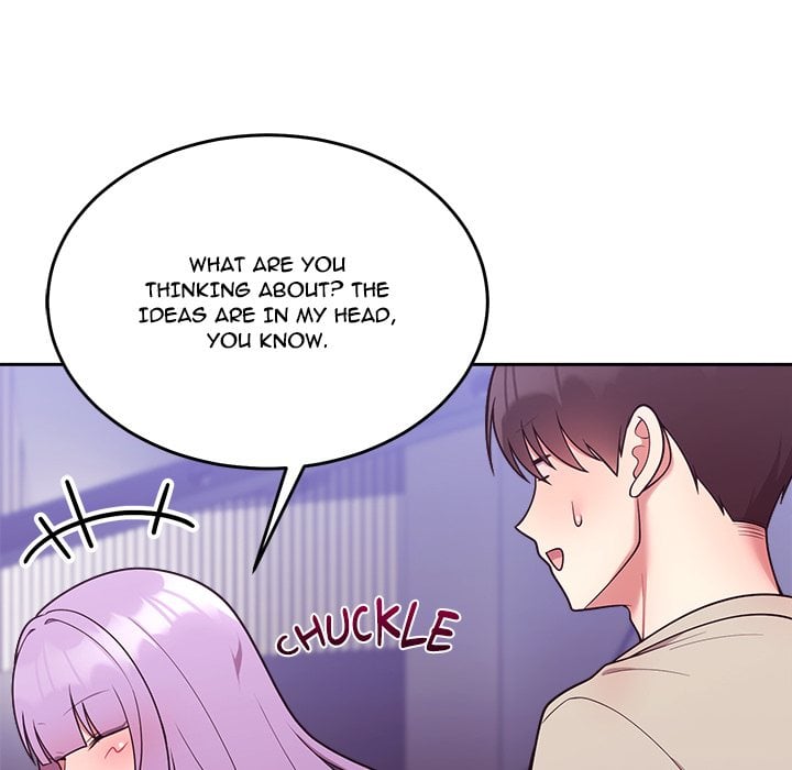Knot My Secret (Uncensored) 87