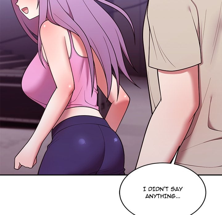 Knot My Secret (Uncensored) 88