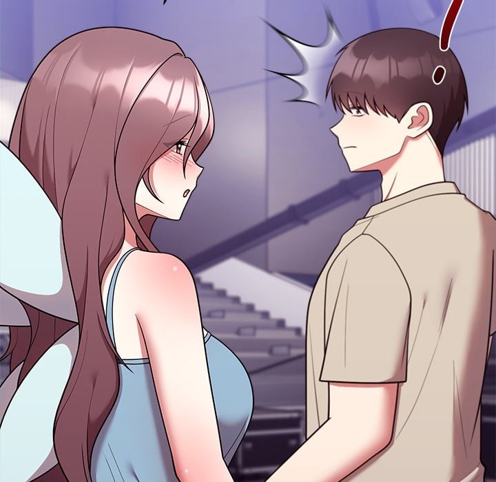 Knot My Secret (Uncensored) 90
