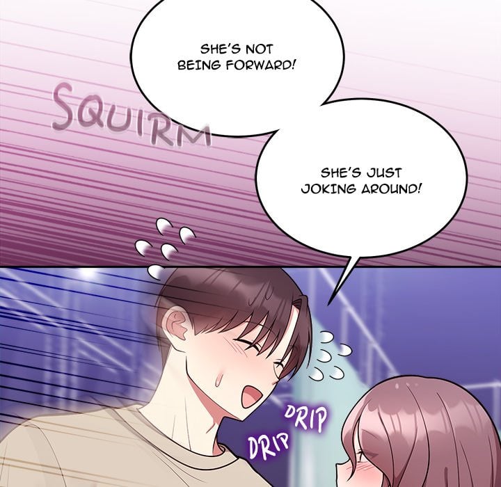 Knot My Secret (Uncensored) 92