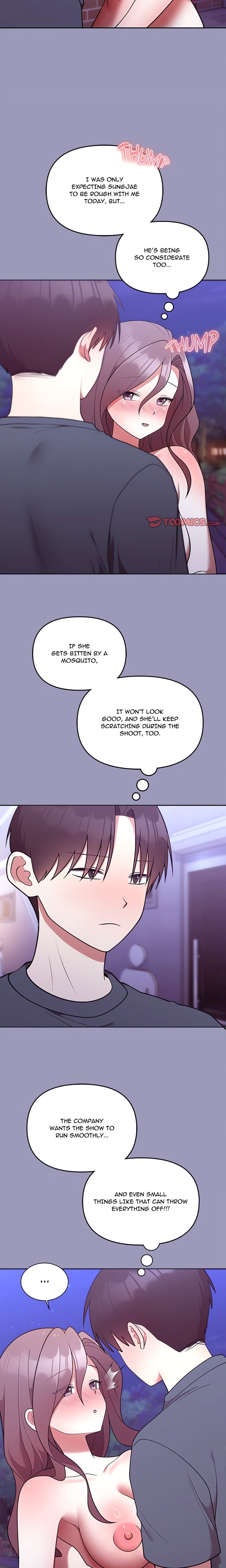 Knot My Secret (Uncensored) 11