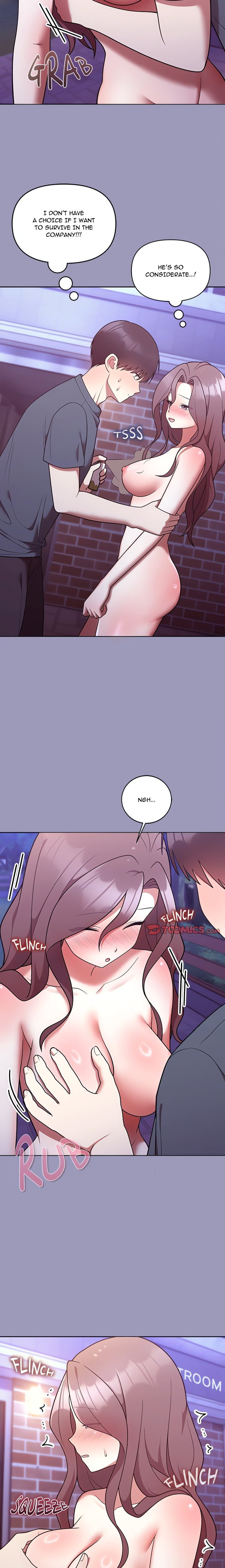 Knot My Secret (Uncensored) 12