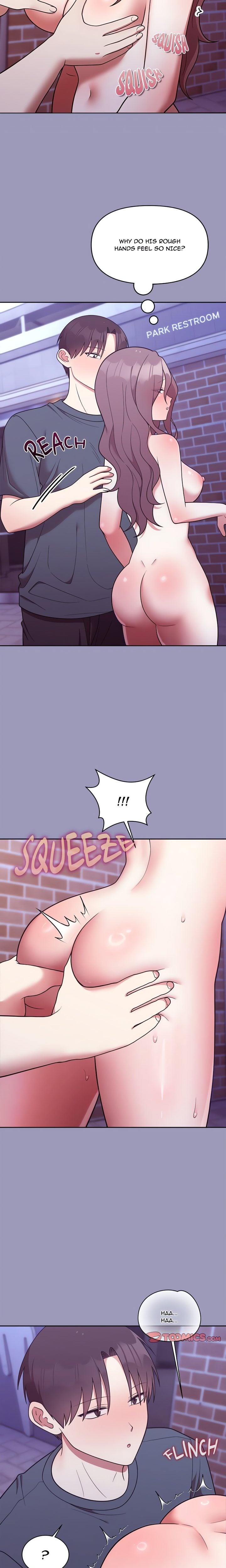 Knot My Secret (Uncensored) 13