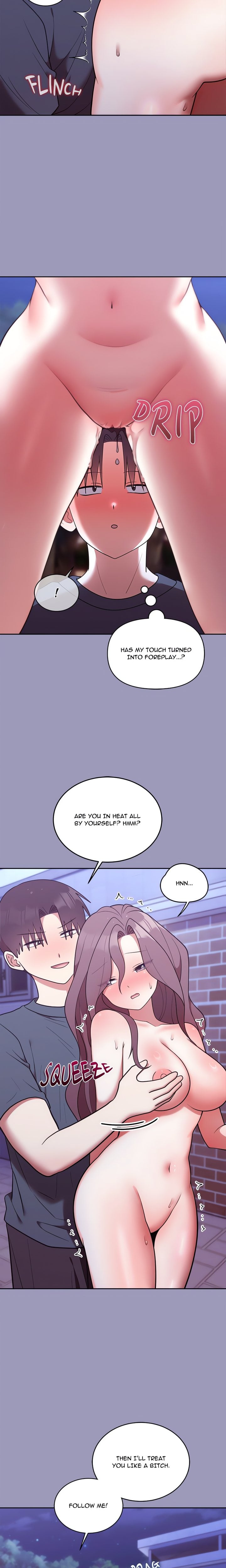 Knot My Secret (Uncensored) 14