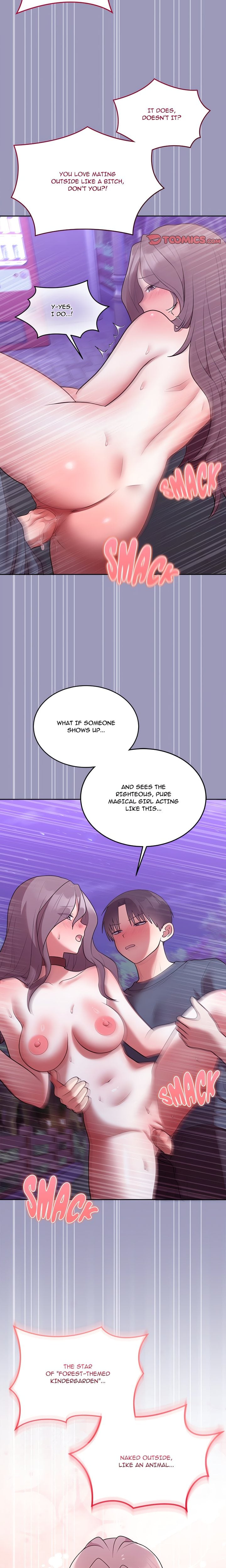 Knot My Secret (Uncensored) 20