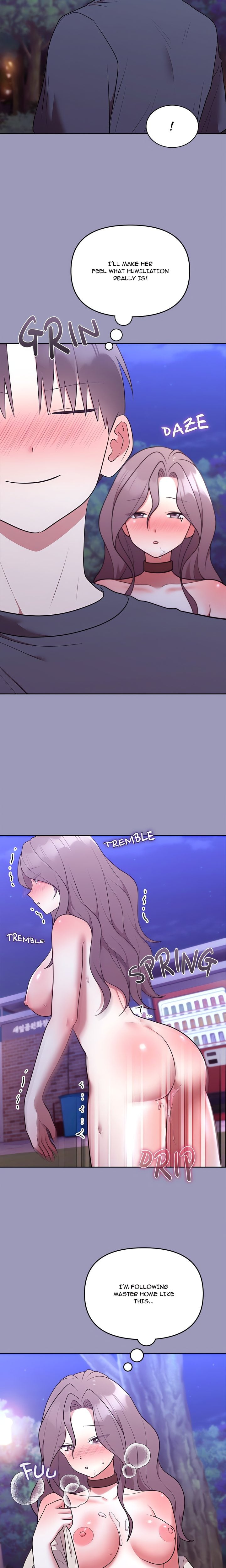 Knot My Secret (Uncensored) 24