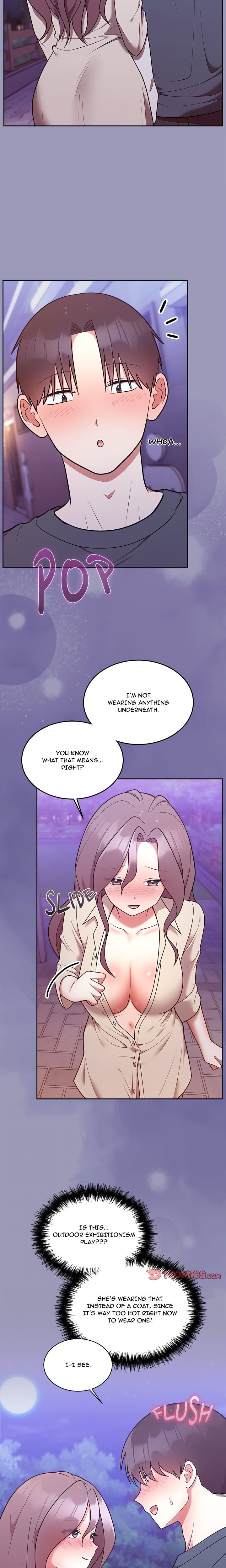 Knot My Secret (Uncensored) 8