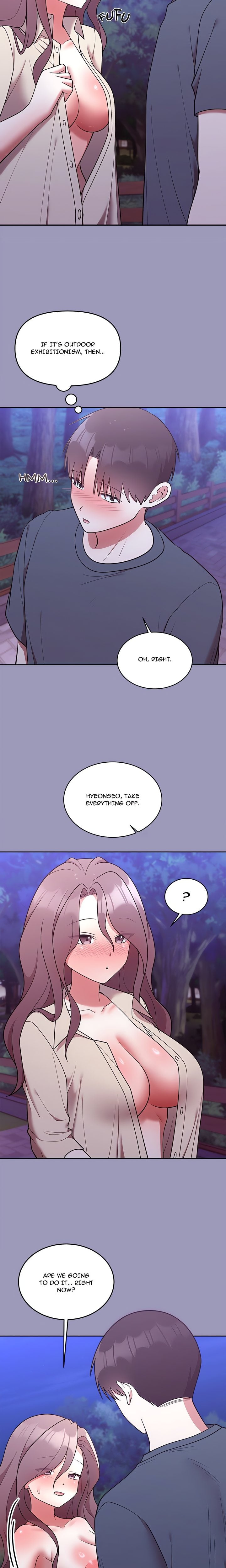 Knot My Secret (Uncensored) 9